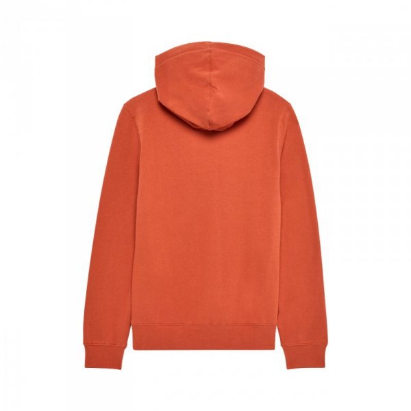BLUZA Z KAPTUREM DAMSKA FOX HEAD CORAL XS