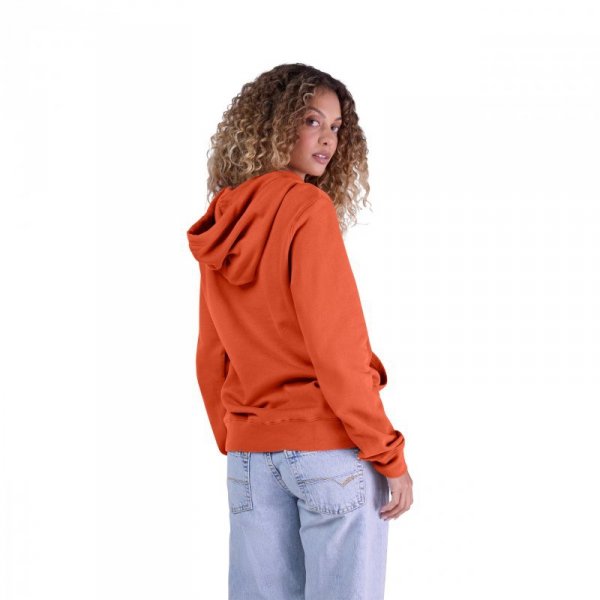 BLUZA Z KAPTUREM DAMSKA FOX HEAD CORAL S