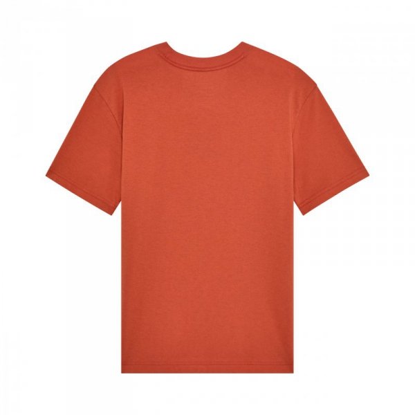 T-SHIRT DAMSKI FOX HEAD CORAL XS