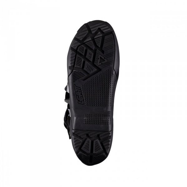 BUTY MOTOCYKLOWE LEATT ADV HYDRADRI 8.5 BLACK BRONZE US8