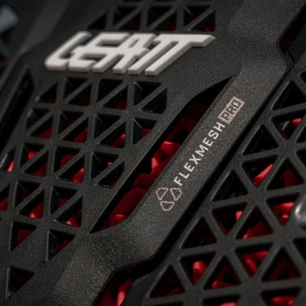 BUZER LEATT 4.5 HYBRID BLACK (184-196CM) XXL