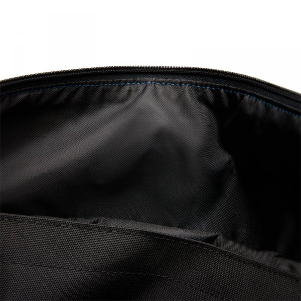 TORBA FOX HEAD TOTE TWILIGHT OS