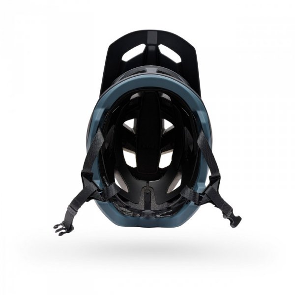 KASK ROWEROWY FOX SPEEDFRAME 5050 DEEP COBALT M