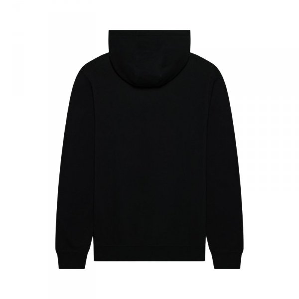 BLUZA Z KAPTUREM FOX HONDA BLACK M