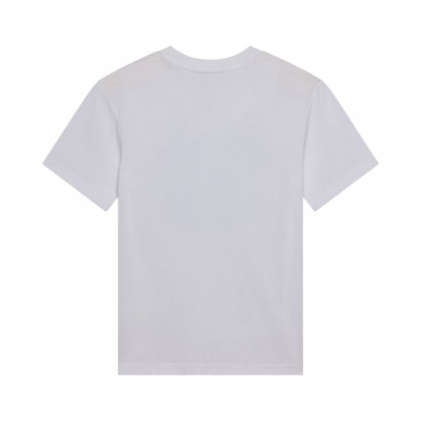 T-SHIRT DAMSKI FOX SUPPLY WHITE S