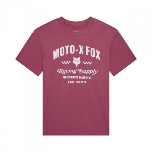 T-SHIRT DAMSKI FOX SUPPLY BERRY M