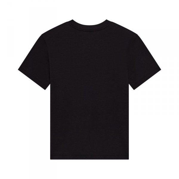 T-SHIRT DAMSKI FOX BEAM BLACK L