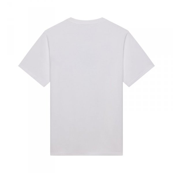 T-SHIRT FOX HEAD 195 ORIGINAL OPTIC WHITE M