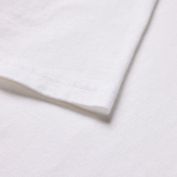 T-SHIRT FOX HEAD 195 ORIGINAL OPTIC WHITE XXL