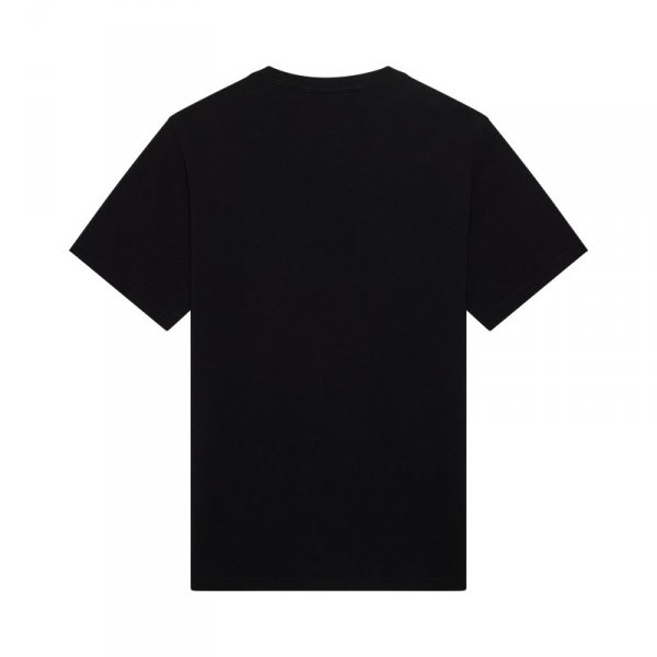 T-SHIRT FOX ABSOLUTE 195 ORIGINAL BLACK BLACK XL
