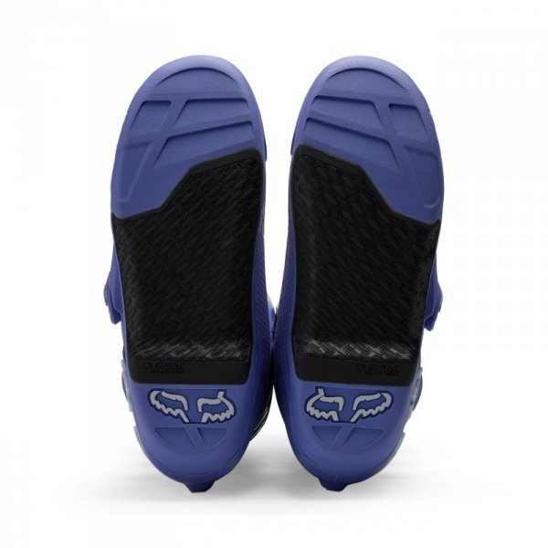 BUTY MOTOCYKLOWE FOX MOTION DIFFUSE SE PURPLE DOVE 10