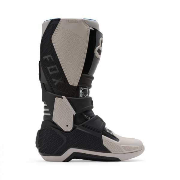 BUTY MOTOCYKLOWE FOX MOTION DIFFUSE SE BLACK GREY 9