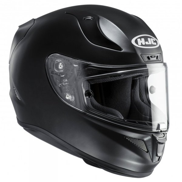 KASK HJC R-PHA-11 SEMI FLAT BLACK XXL