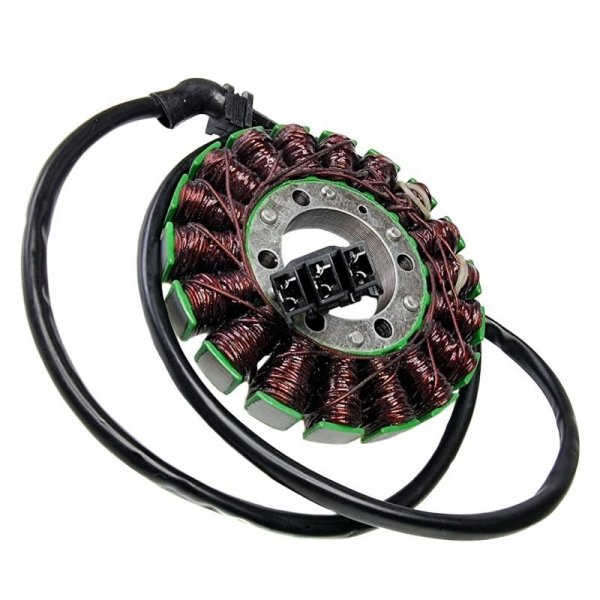 ELECTROSPORT UZWOJENIE ALTERNATORA (STATOR) HONDA CBF 1000 10-16