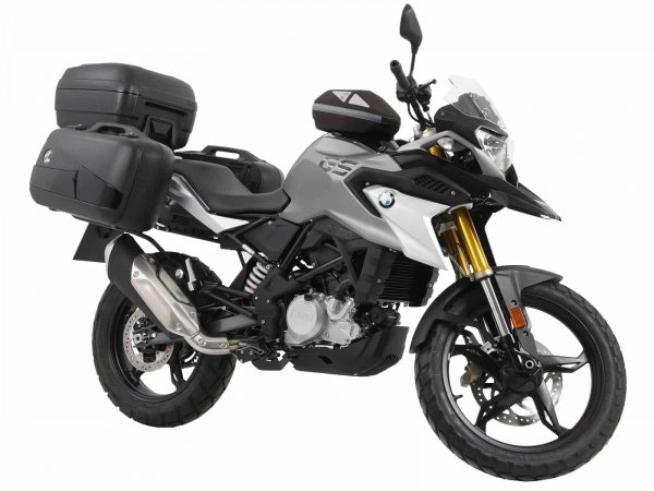 Hepco &amp; Becker  stelaż pod sakwy boczne BMW G 310 GS (2017-2019)