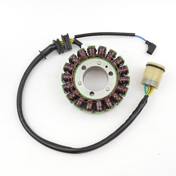 ELECTROSPORT UZWOJENIE ALTERNATORA (STATOR) HONDA TRX 400FA RANCHER 04-07