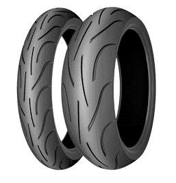 Michelin Pilot Power 2CT Opona 110/70ZR17 M/C (54W)