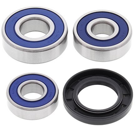All Balls łożyska koła tylnego Suzuki GN250 (82-85)