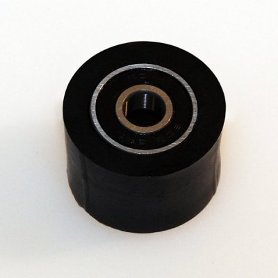 ROLKA ŁAŃCUCHA HONDA CRF 250 ( 2004 )