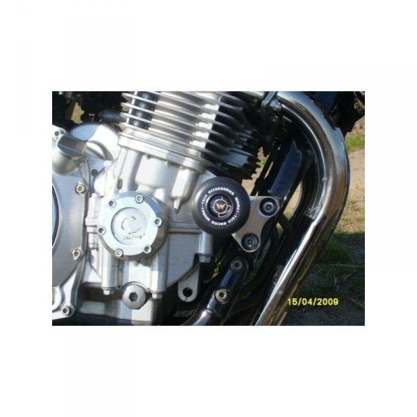 Crash Pady Yamaha XJR 1200 / 1300 (wszystkie)