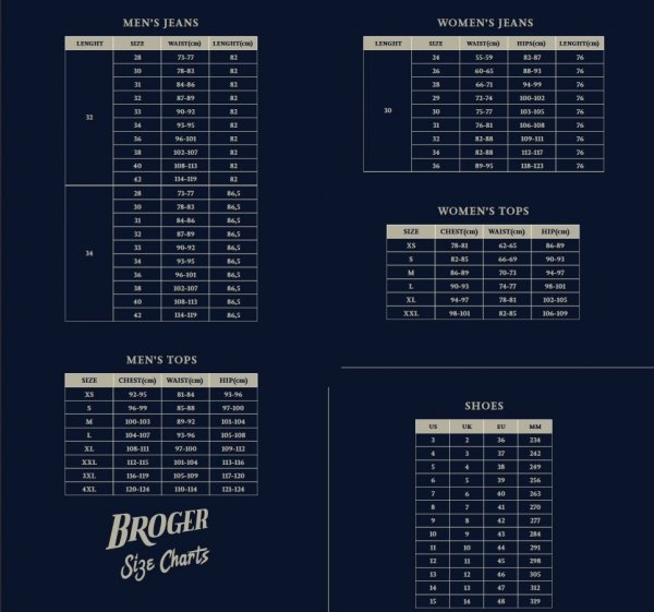 DAMSKIE SPODNIE JEANS BROGER CALIFORNIA LADY SLIM FIT WASHED BLUE W32L30