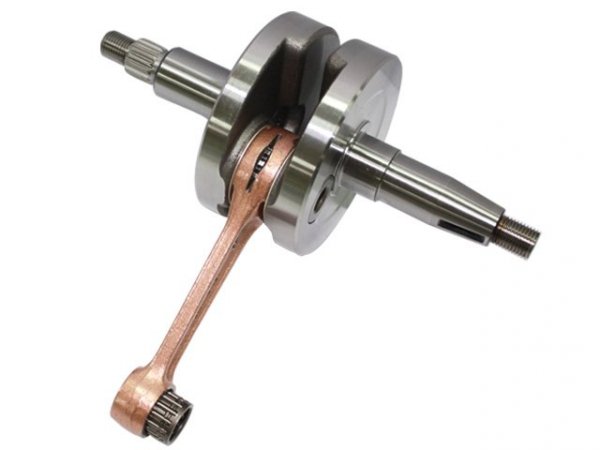 PSYCHIC WAŁ KORBOWY HONDA CR 80/85 '86-'04