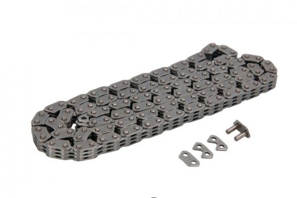 Honda TRX 420 RANCHER All 07-09 łańcuszek rozrządu DID