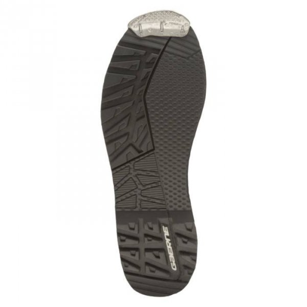 Buty motocyklowe GAERNE GX-1 ENDURO czarne