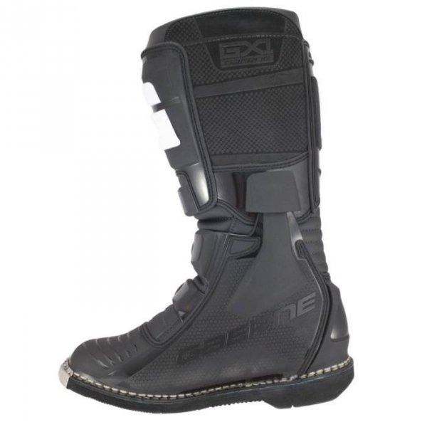 Buty motocyklowe GAERNE GX-1 ENDURO czarne