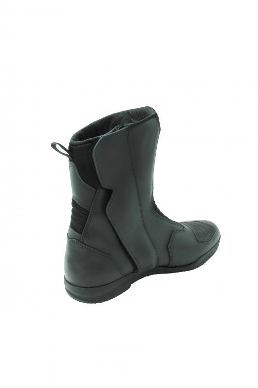 Buty motocyklowe GAERNE G-VENTO GORE-TEX TURYSTYCZNE czarne