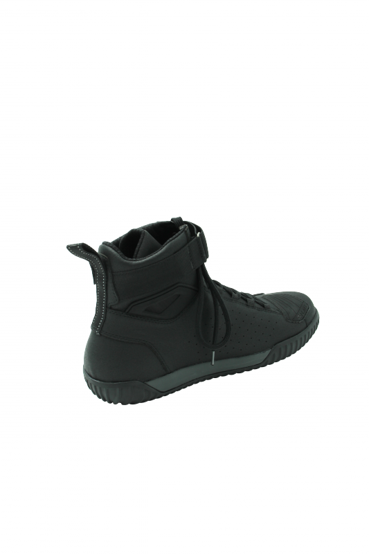 Buty motocyklowe GAERNE G-ROCKET GORE-TEX TURYSTYCZNE czarne