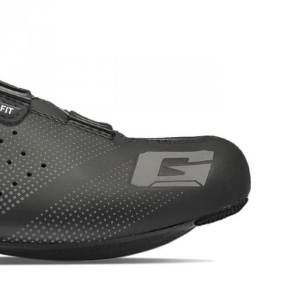 Buty rowerowe szosowe GAERNE CARBON G.TORNADO WIDE MATT BLACK