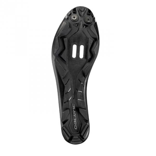 Buty rowerowe MTB GAERNE G.LASER LADY Czarne/fuksja
