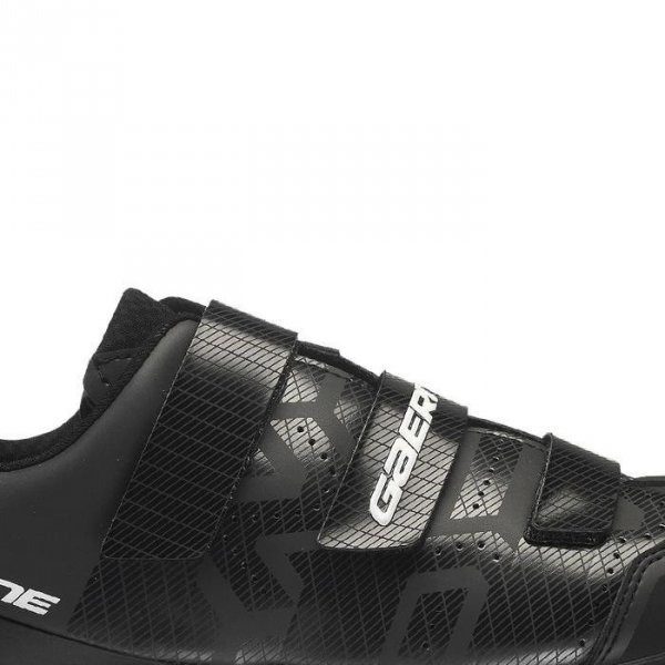 Buty rowerowe MTB GAERNE G.LASER Czarne