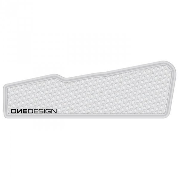 ONEDESIGN Grip Boczny HDR F750GS/F850GS 19-24 BMW transparentny