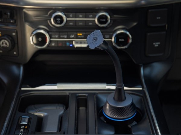 Podstawa w cup holder samochodowy Quad Lock