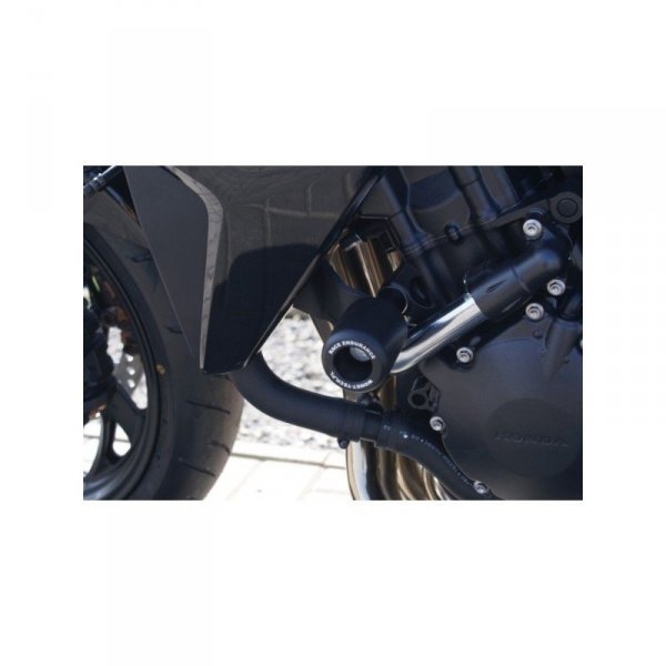 Crash Pady Honda CB 1000 R (08)