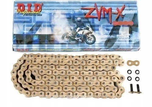 DID JT zestaw napędowy Ducati 848 EVO (11-13)