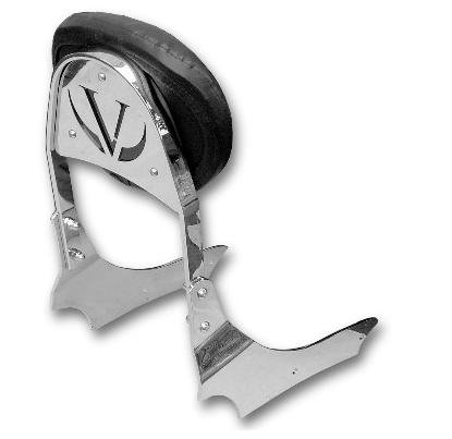 Oparcie pasażera KAWASAKI VN900 Classic