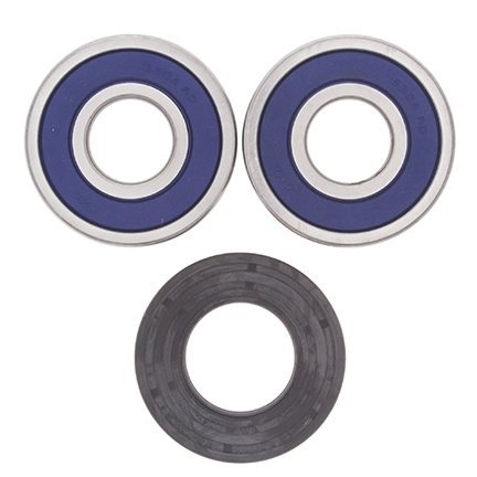 All Balls łożyska koła tylnego Kawasaki VN1500 A (87-99)