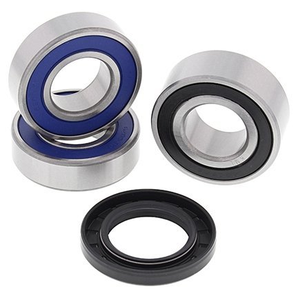 All Balls łożyska koła tylnego KTM 620 LC4 SM (97-99)