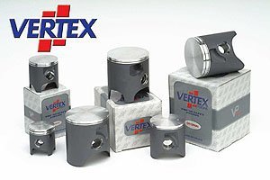 Tłok VERTEX BENELLI 50 - 494, K2 50, Pepe (40,25 mm)