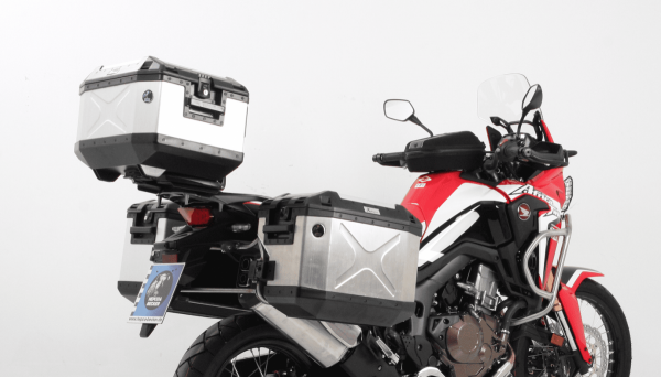 Hepco &amp; Becker Honda stelaż Alurack  Honda CRF 1000 Africa Twin (2018-2019)