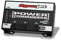 Power Commander Kawasaki Z 750 (04-06)