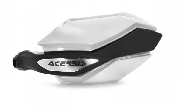 ACERBIS OSŁONY RĄK (HANDBARY) ARGON HONDA XL 750 TRANSALP 23-25, ADV 350 22-25, TRIUMPH TIGER 660 SPORT 22-24, TIGER 900 GT / RA