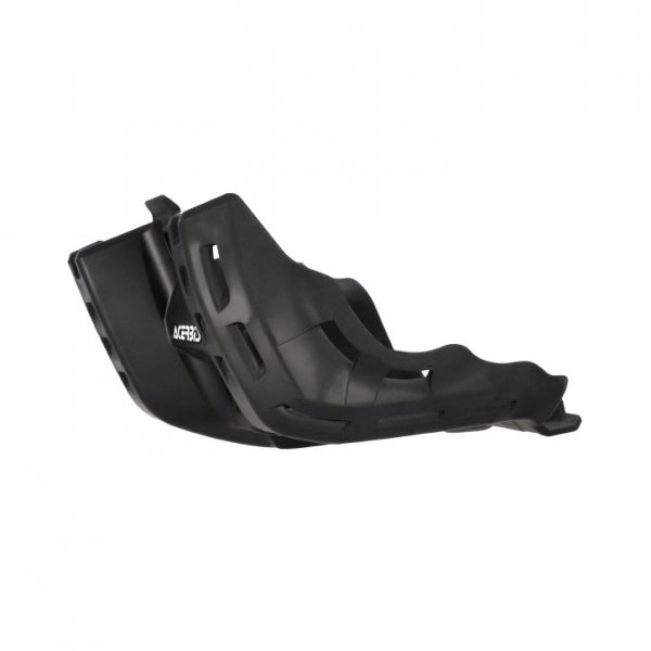 ACERBIS OSŁONA PŁYTA POD SILNIK KAWASAKI ROYAL ENFIELD HIMALAYAN 450 24-26 KOLOR CZARNY