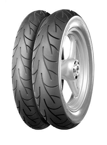 CONTINENTAL OPONA 130/90-17 CONTIGO! 68V TL M/C TYŁ DOT 18/2024 (240037)