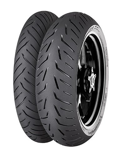 CONTINENTAL OPONA 190/50ZR17 CONTIROADATTACK 4 GT (73W) TL M/C TYŁ DOT 07/2023 (244719) (oferta specjalna)