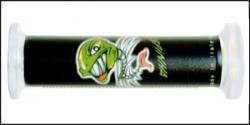 HARRIS WYPRZEDAŻ MANETKI 02609-NE SKUTER WODNY (130 MM/22 MM) BEZ OTWORU KOLOR CZARNY/ZIELONY