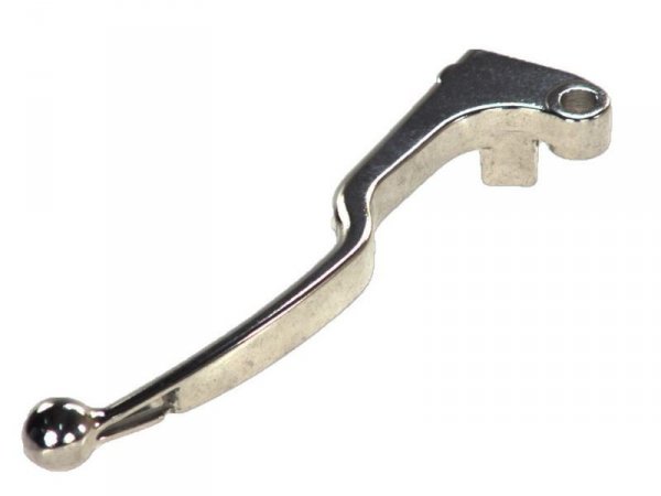 V PARTS (VICMA) DŹWIGNIA SPRZĘGŁA SUZUKI GSXR 600 06-14, GSXR 750 06-14, GSXR 1000 05-14 KOLOR SREBRNY(74801)(DSS35SV) (WYPRZEDA